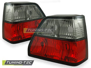 Stopuri pentru Volkswagen Golf II Tuning-Tec - LTVW81