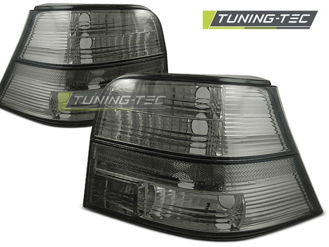 Stopuri pentru Volkswagen Golf IV Tuning-Tec - LTVW84