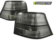 Stopuri pentru Volkswagen Golf IV Tuning-Tec - LTVW84
