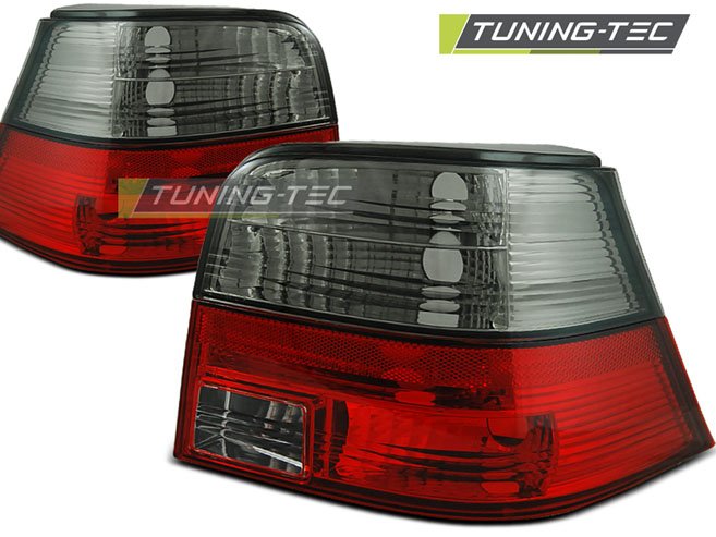 Stopuri pentru Volkswagen Golf IV Tuning-Tec - LTVW85