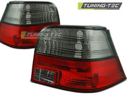 Stopuri pentru Volkswagen Golf IV Tuning-Tec - LTVW85