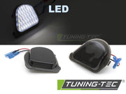 Lampa LED pentru inluminare sub oglinda pentru DODGE RAM 10-22 - ILDO01