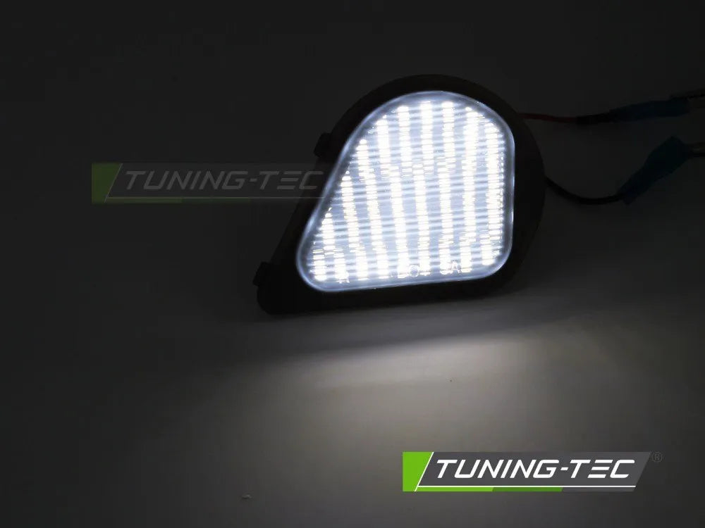 Lampa LED pentru inluminare sub oglinda pentru DODGE RAM 10-22 - ILDO01