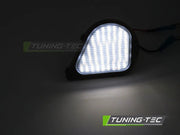 Lampa LED pentru inluminare sub oglinda pentru DODGE RAM 10-22 - ILDO01