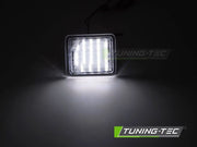 Lampa LED sub oglinda pentru FORD FOCUS, C-MAX, KUGA, MONDEO, ESCAPE - ILFO03