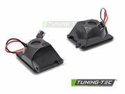 Lampa LED sub oglinda pentru FORD FOCUS, C-MAX, KUGA, MONDEO, ESCAPE - ILFO03