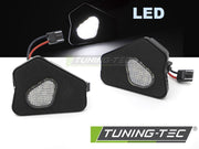 Lampa LED sub oglinda pentru MERCEDES W176 / W202 / W204 / W124 / W21 - ILME01