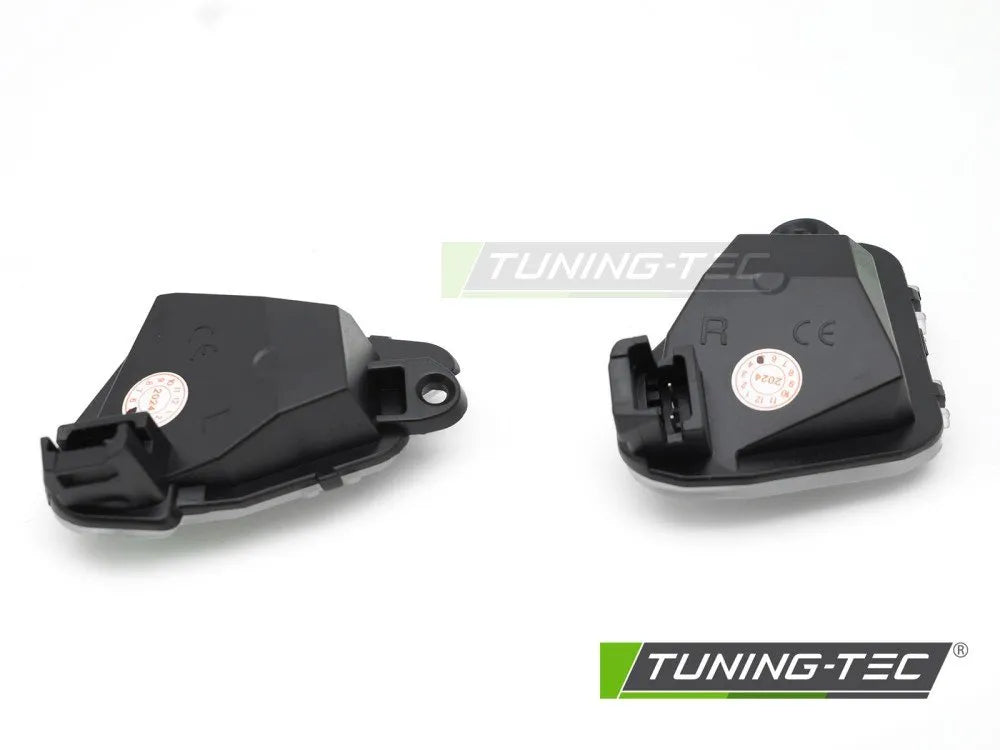 Lampa LED sub oglinda pentru SKODA OCTAVIA III, SUPERB III, KAROQ... - ILSK02