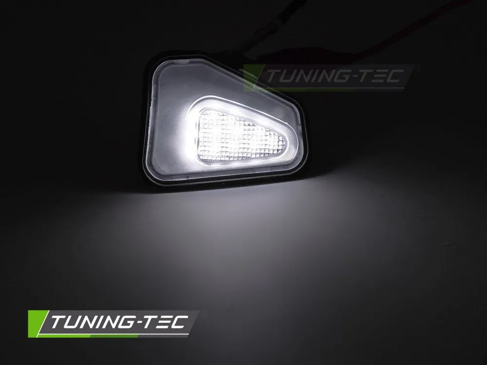 Lampa LED sub oglinda pentru VOLKSWAGEN CC, JETTA, PASSAT B7, SCIROCCO - ILVW05