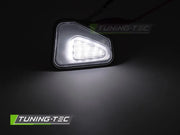 Lampa LED sub oglinda pentru VOLKSWAGEN CC, JETTA, PASSAT B7, SCIROCCO - ILVW05