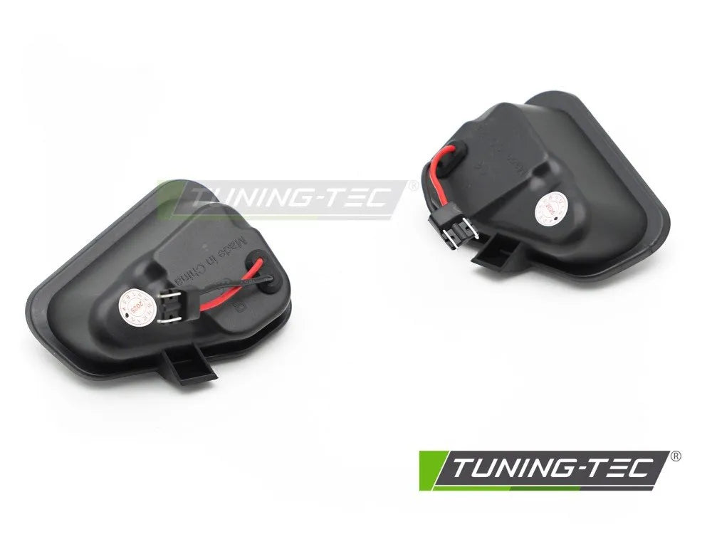 Lampa LED sub oglinda pentru VOLKSWAGEN CC, JETTA, PASSAT B7, SCIROCCO - ILVW05