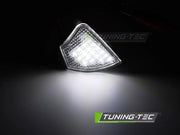 Lampa LED sub oglinda pentru VOLKSWAGEN GOLF 5, JETTA, PASSAT, SHARAN - ILVW04