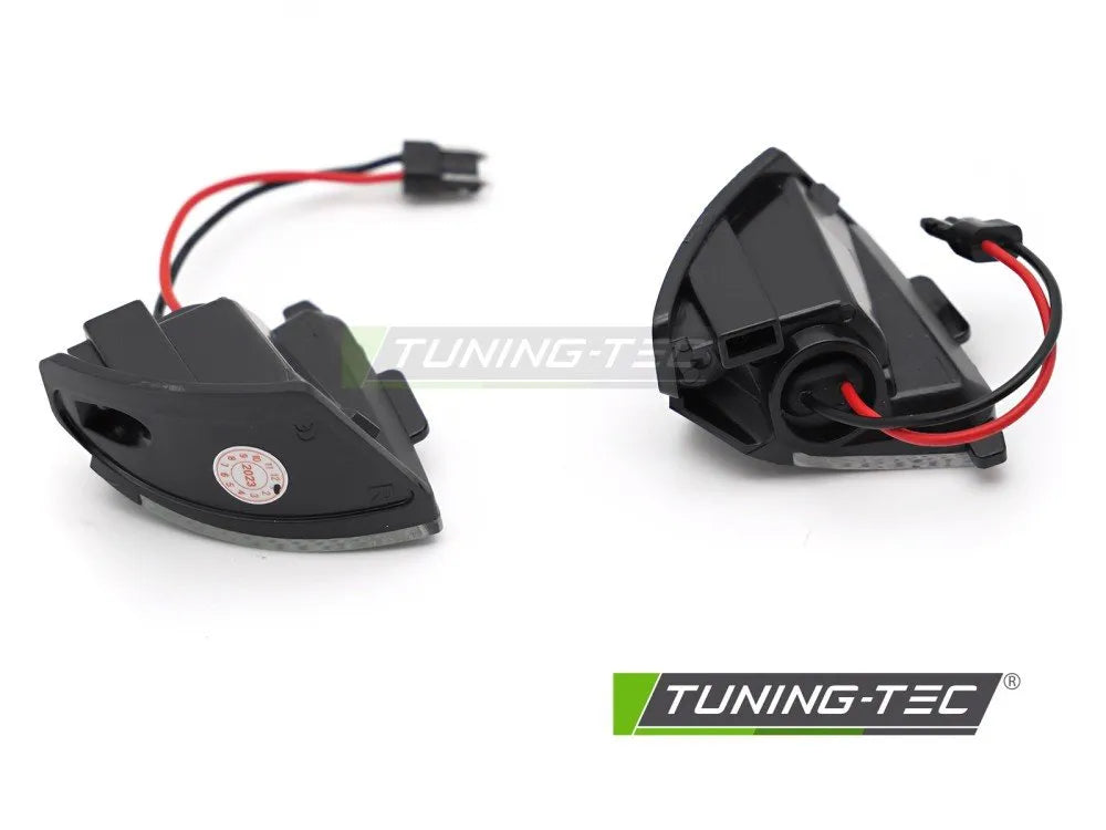 Lampa LED sub oglinda pentru VOLKSWAGEN GOLF 5, JETTA, PASSAT, SHARAN - ILVW04