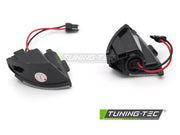 Lampa LED sub oglinda pentru VOLKSWAGEN GOLF 5, JETTA, PASSAT, SHARAN - ILVW04