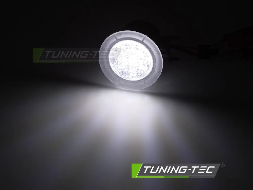 Lampa LED sub oglinda pentru VOLVO XC60 08-17 - ILVO02