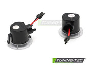 Lampa LED sub oglinda pentru VOLVO XC60 08-17 - ILVO02