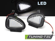 Lampa LED sub oglinda pentru VW GOLF 6, G GTI, TOURAN - ILVW03