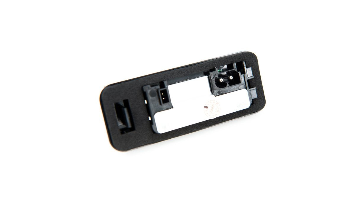 Lampa numar inmatriculare LED crom BMW Seria 3 E36 - AM-VARBM0009