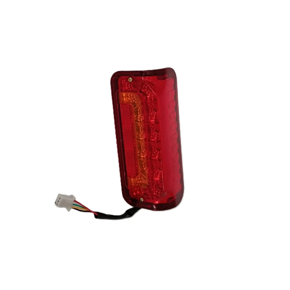 Lampa stop spate stanga/dreapta cu LED-uri 12V pentru tricicluri electrice