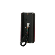 Lampa stop spate stanga/dreapta cu LED-uri 12V pentru tricicluri electrice