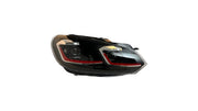 Lampi fata rosii Volkswagen Golf VI - AM-HELWW0024