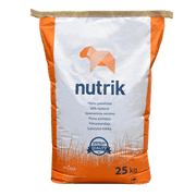Lapte praf pentru miei NUTRILAMB 40