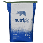 Lapte praf pentru purcei NUTRIPIG