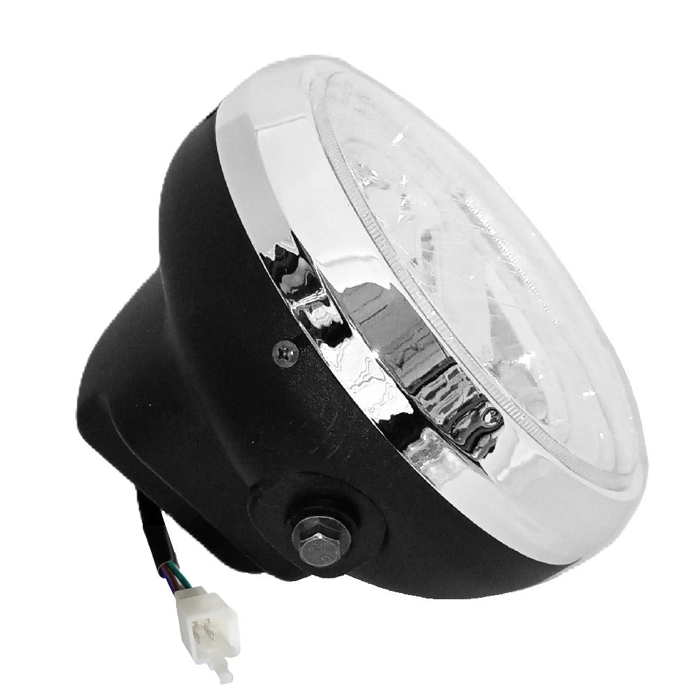 Far LED 12V triciclu electric Guliver si Nautilus
