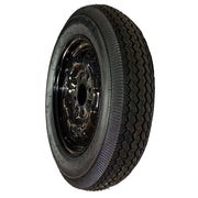 Roata triciclu 3.75-12/66J