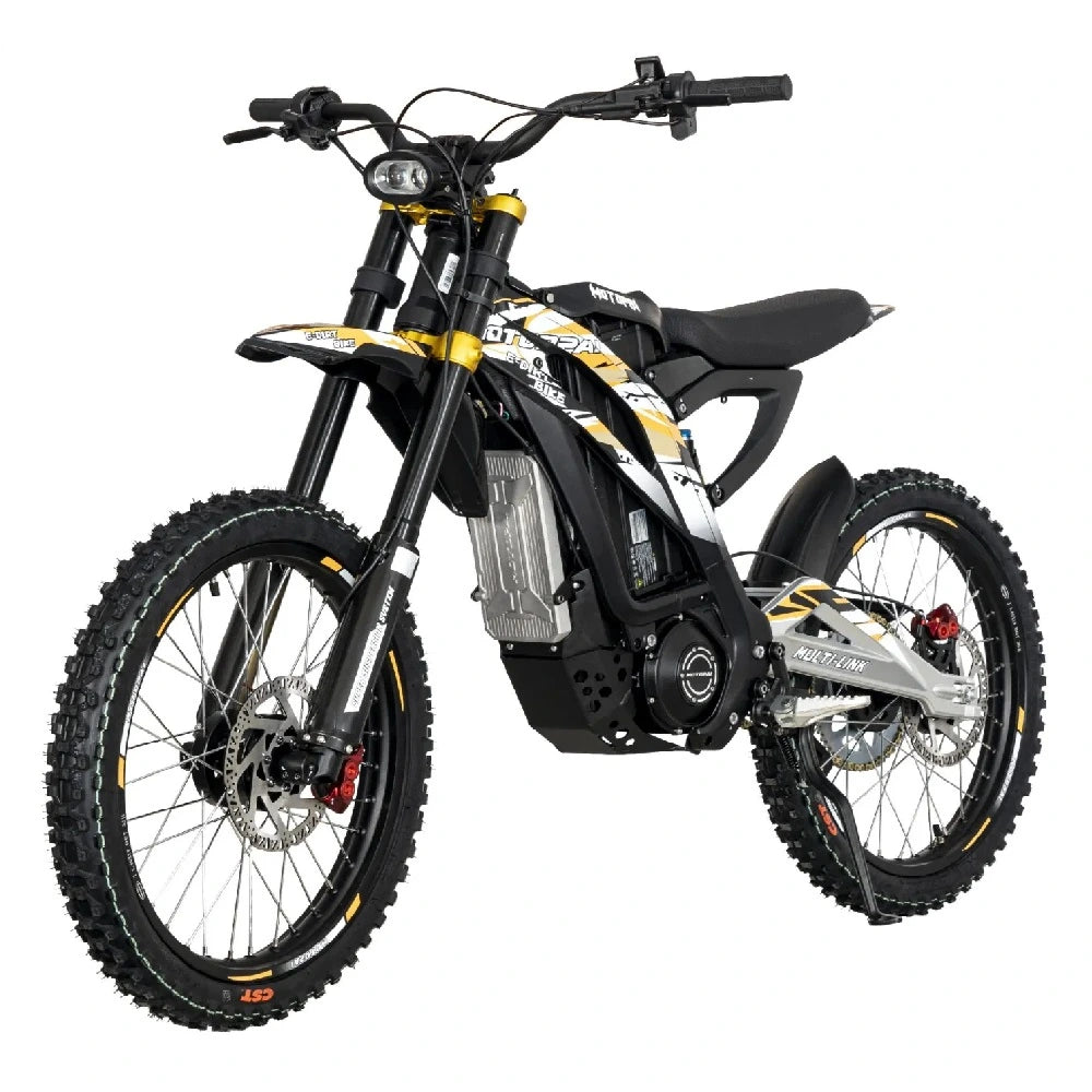 Rotakt Bad Boy Electric Cross Super Bike 3000W 80km/h off-road