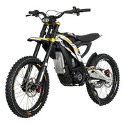 Rotakt Bad Boy Electric Cross Super Bike 3000W 80km/h off-road
