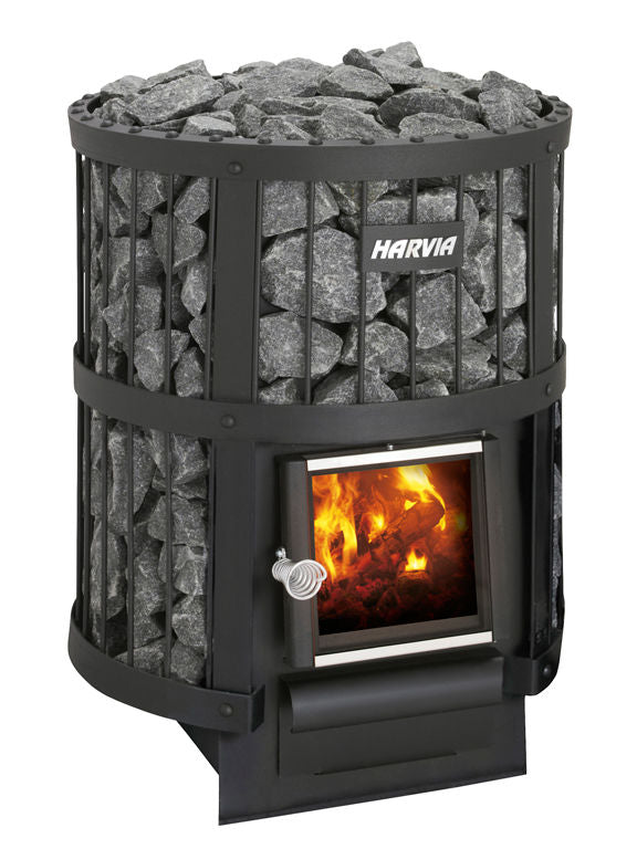 Soba pe lemne pentru saune Harvia Legend 150