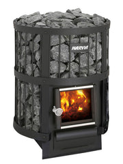 Soba pe lemne pentru saune Harvia Legend 150