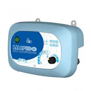 Salinizator, Electrolizor sare pentru piscine LIMPIDO 100