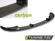 Lip fata CARBON H STYLE pentru BMW F10 11-13 - SPBM60