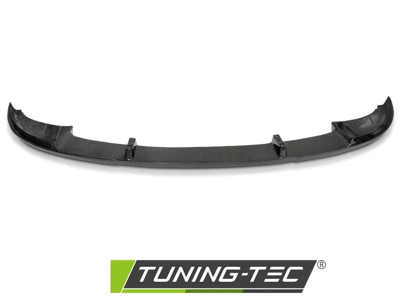 Lip fata CARBON H STYLE pentru BMW F10 11-13 - SPBM60
