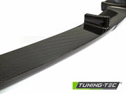 Lip fata CARBON H STYLE pentru BMW F10 11-13 - SPBM60