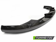 Lip fata CARBON H STYLE pentru BMW F10 11-13 - SPBM60