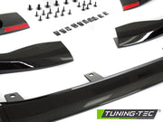Lip fata PERFORMANCE NEGRU LUCIOS pentru BMW G22 G23 20- - SPBM53