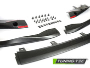 Lip fata PERFORMANCE NEGRU pentru BMW G22 G23 20- - SPBM52