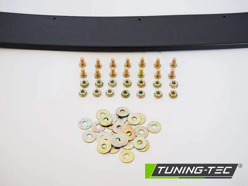 Lip fata SPORT STYLE pentru BMW E30 82-90 - SPBM54