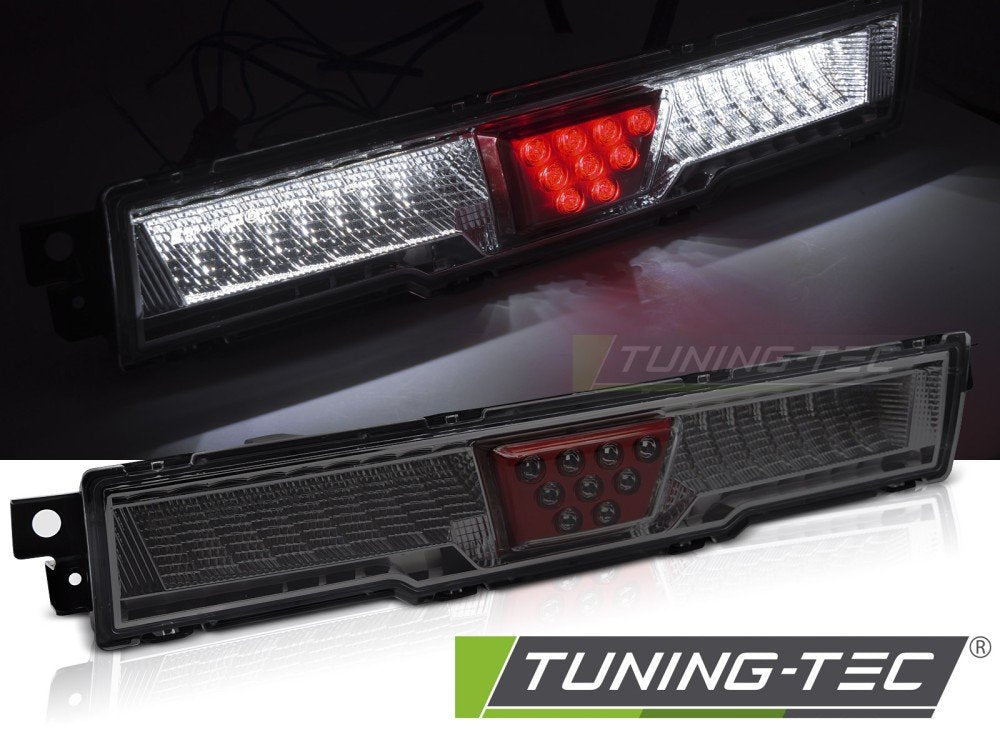 Lumina LED bara spate SMOKE RED pentru TOYOTA GR86 21- - LDTO28