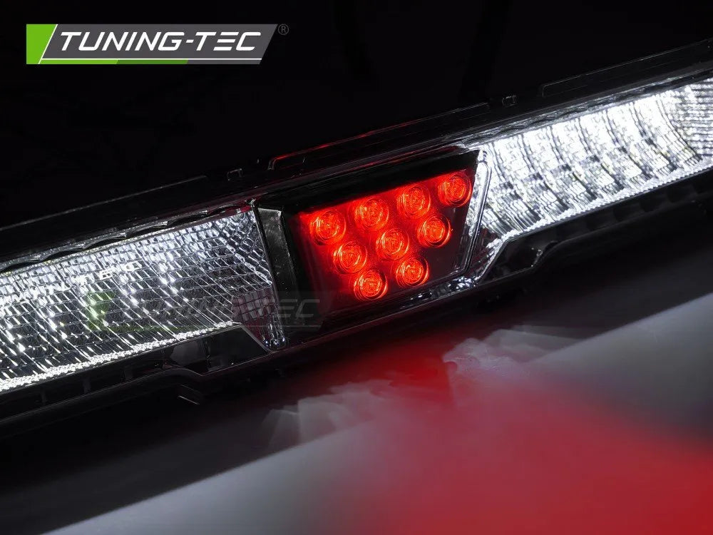 Lumina LED bara spate SMOKE RED pentru TOYOTA GR86 21- - LDTO28