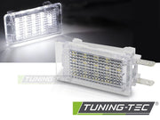 Lumina LED portbagaj pentru BMW E30 E36 E34 E24 E32, MINI R50 R53... - ILBM03