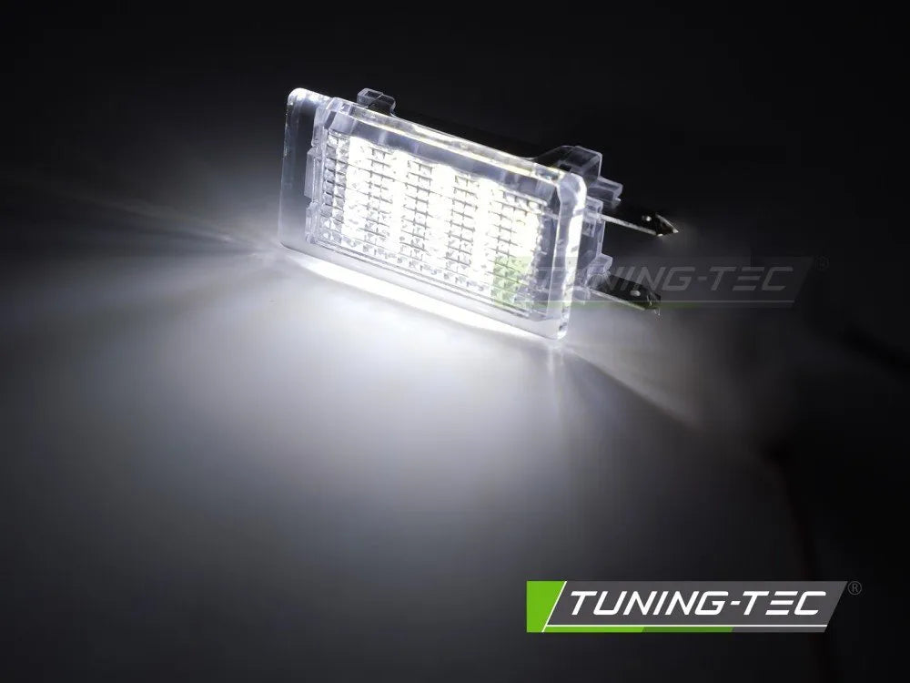Lumina LED portbagaj pentru BMW E30 E36 E34 E24 E32, MINI R50 R53... - ILBM03