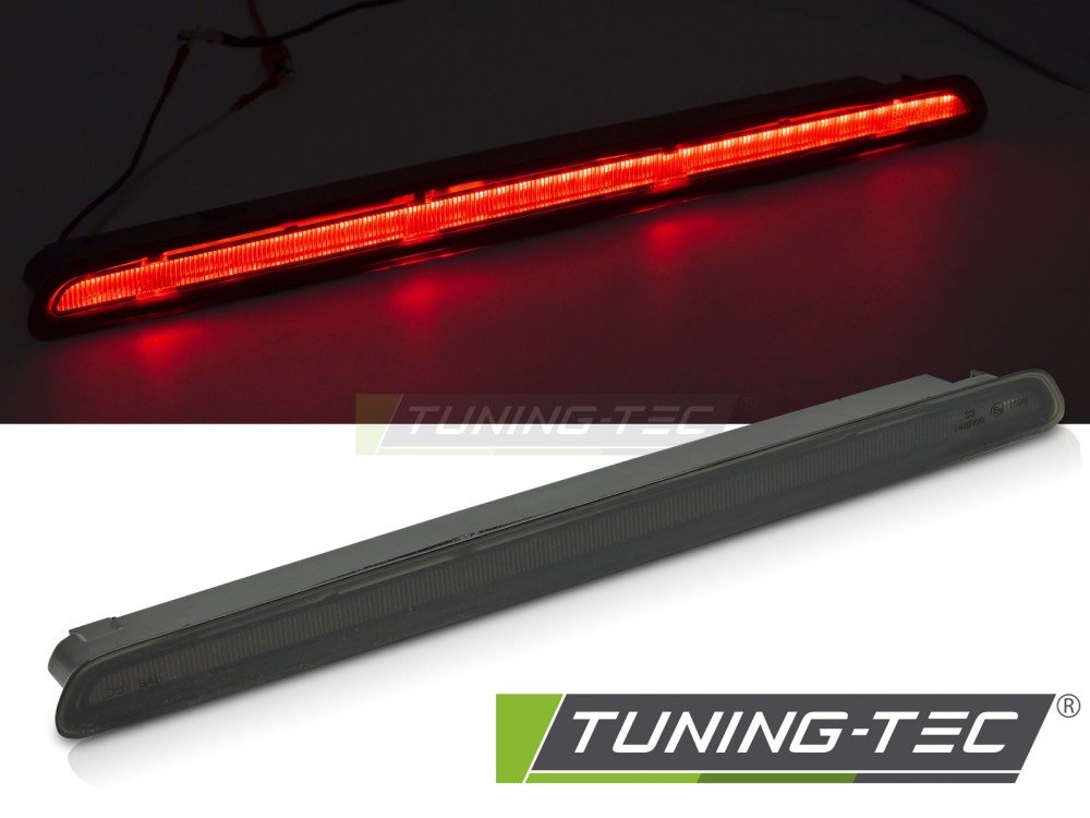 Lumina de frana LED SMOKE pentru VW T6/T6.1 TAILGATE 16-22 - LDVWW5