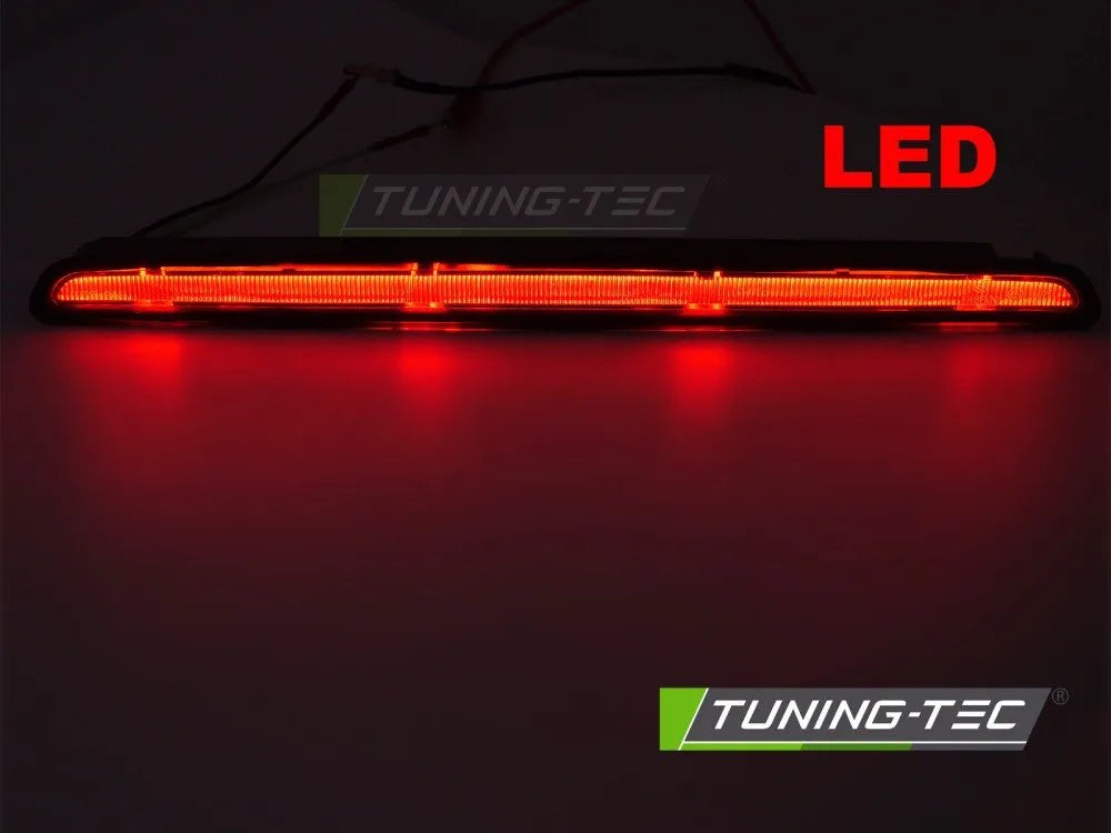 Lumina de frana LED SMOKE pentru VW T6/T6.1 TAILGATE 16-22 - LDVWW5