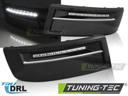 Lumina de zii cu tot cu carcasa DRL Tuning-Tec pentru VW T5 10-15 - HAVW11