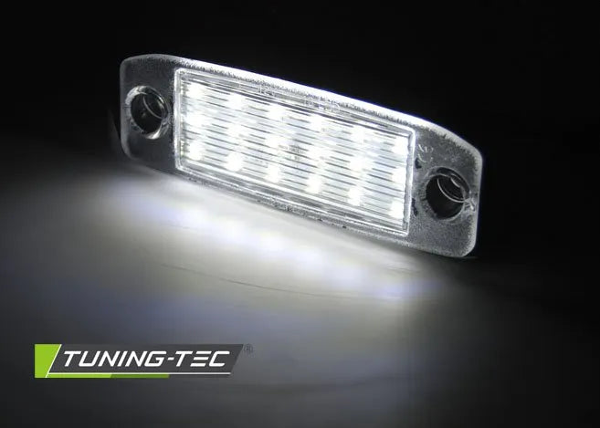 Luminare de numar LED Pentru Kia Sportage III 10-13 Tuning-Tec - PRKI01