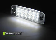 Luminare de numar LED Pentru Kia Sportage III 10-13 Tuning-Tec - PRKI01